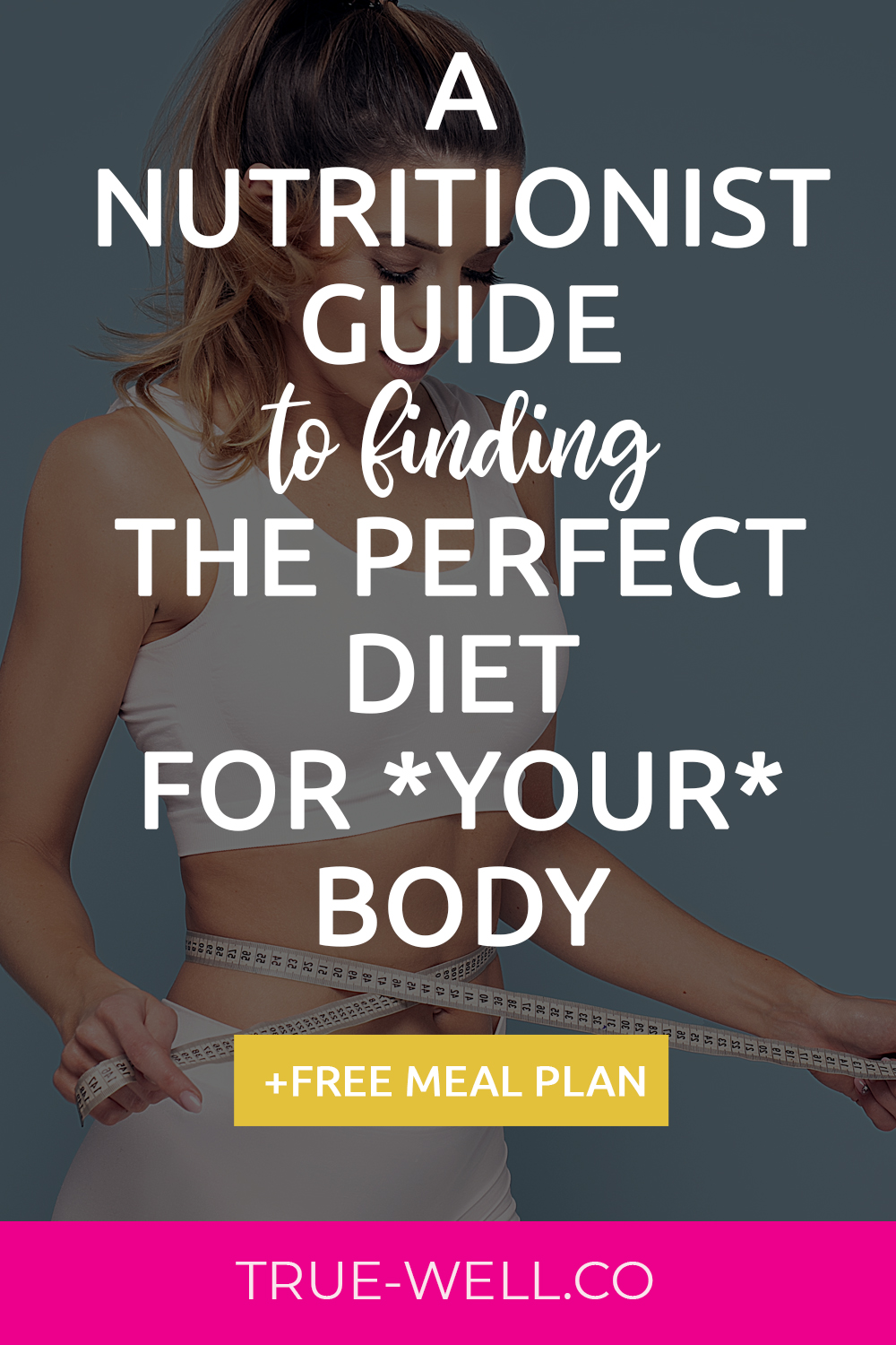  What Diet is Best for Me Ultimate Guide and Roadmap - for 2021