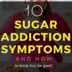 sugar addiction symptoms