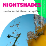 are nightshades inflammatory what are nightshades