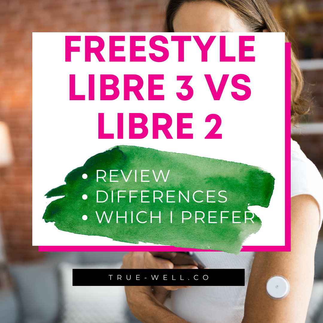 Freestyle Libre 3: Review and Comparison to Libre 2