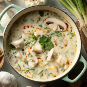 anti inflammatory dinner soup