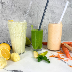 anti inflammatory smoothies