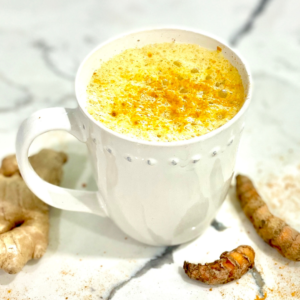 anti inflammatory golden milk turmeric 