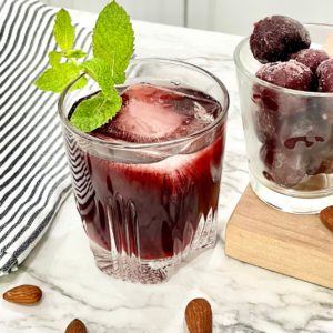 anti inflammatory mocktail cocktail