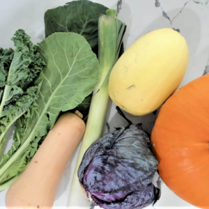 seasonal winter anti inflammatory foods recipes