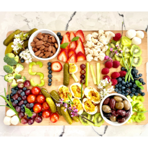 seasonal spring anti inflammatory recipes