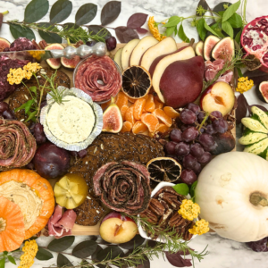 seasonal fall anti inflammatory recipes